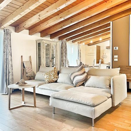 Casa Danema Lägenhet Sirmione Exteriör bild