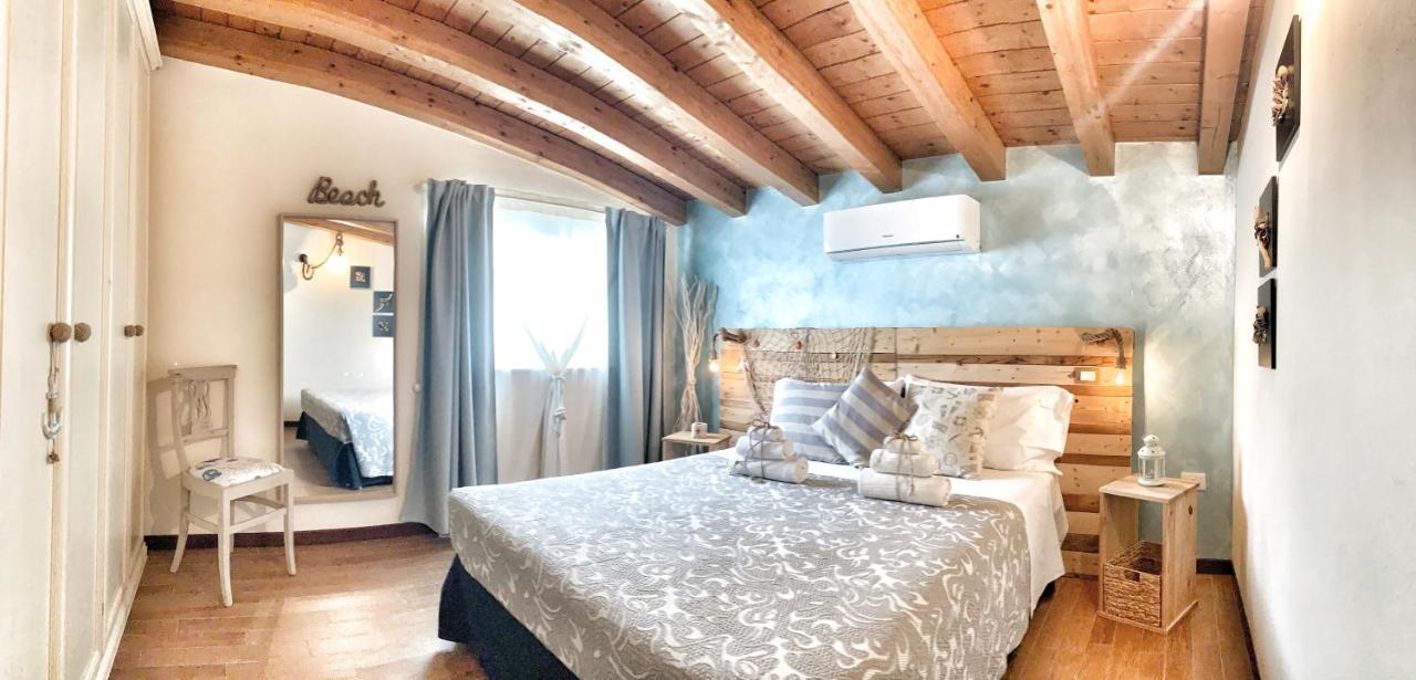 Casa Danema Lägenhet Sirmione Exteriör bild