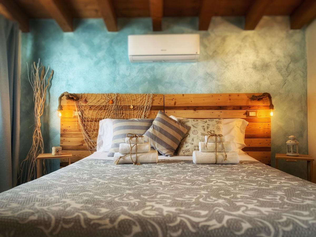Casa Danema Lägenhet Sirmione Exteriör bild