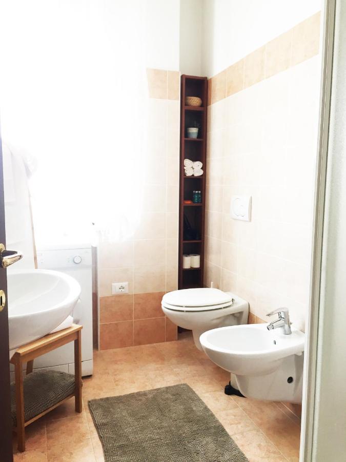 Casa Danema Lägenhet Sirmione Exteriör bild