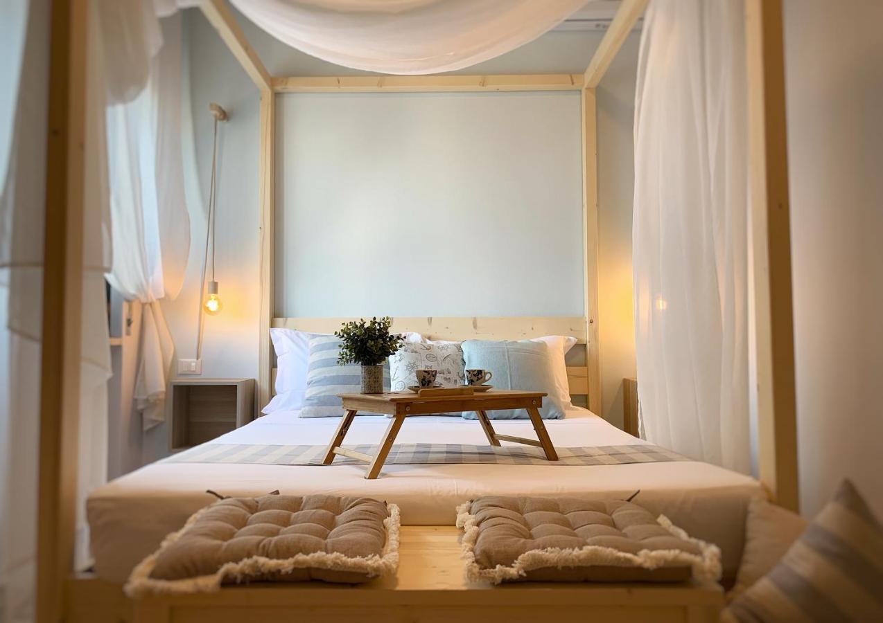 Casa Danema Lägenhet Sirmione Exteriör bild
