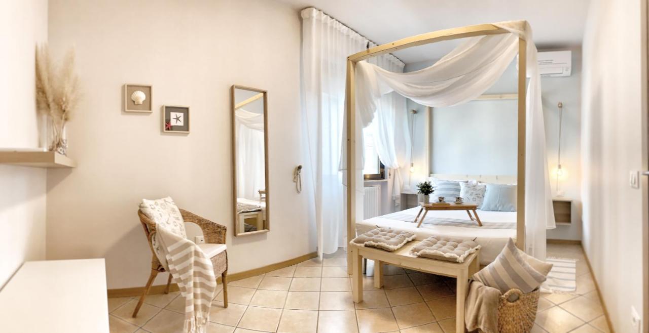 Casa Danema Lägenhet Sirmione Exteriör bild