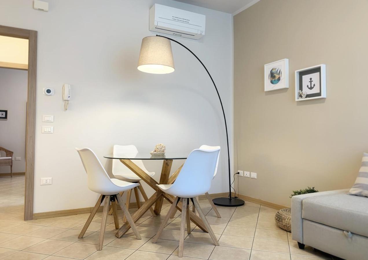 Casa Danema Lägenhet Sirmione Exteriör bild