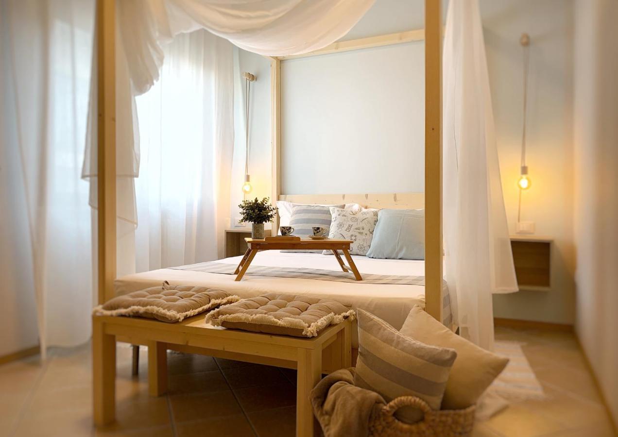 Casa Danema Lägenhet Sirmione Exteriör bild