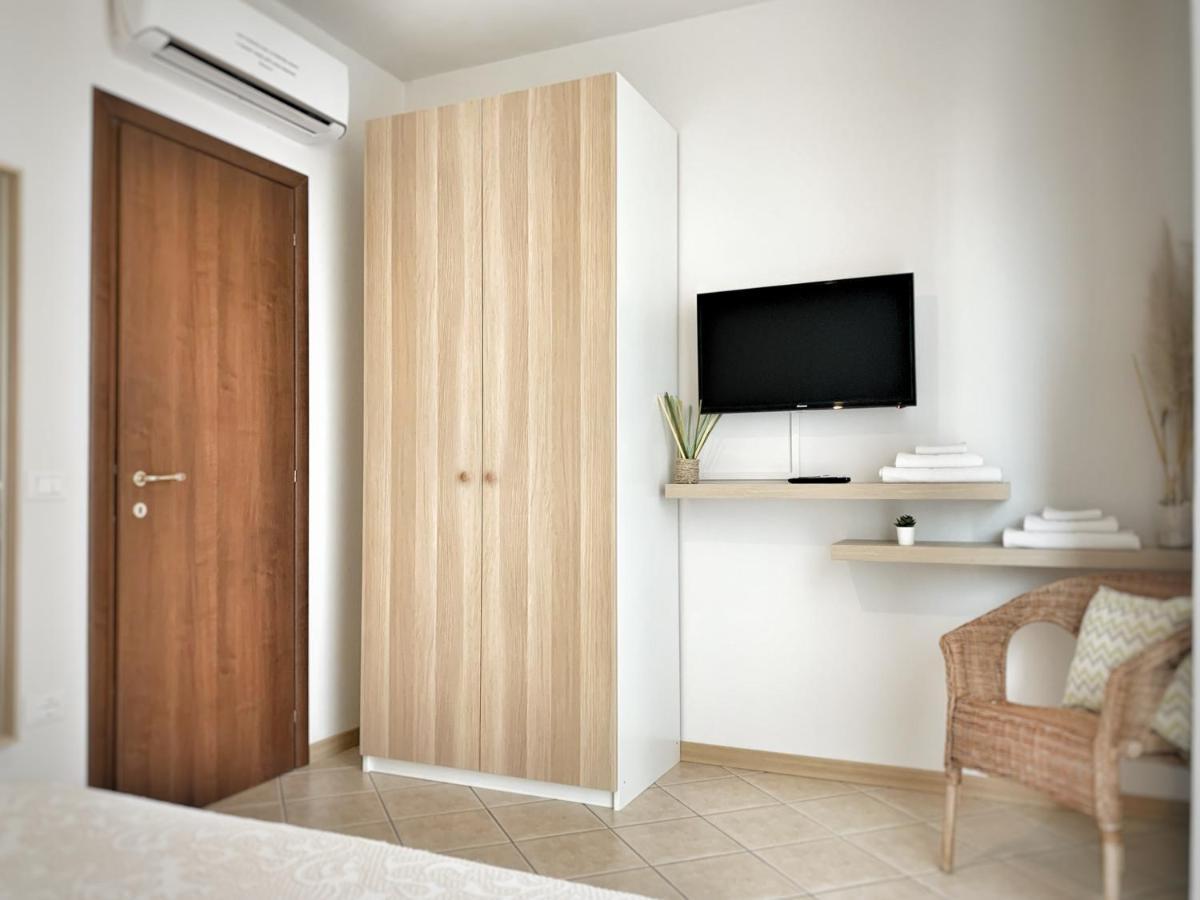 Casa Danema Lägenhet Sirmione Exteriör bild