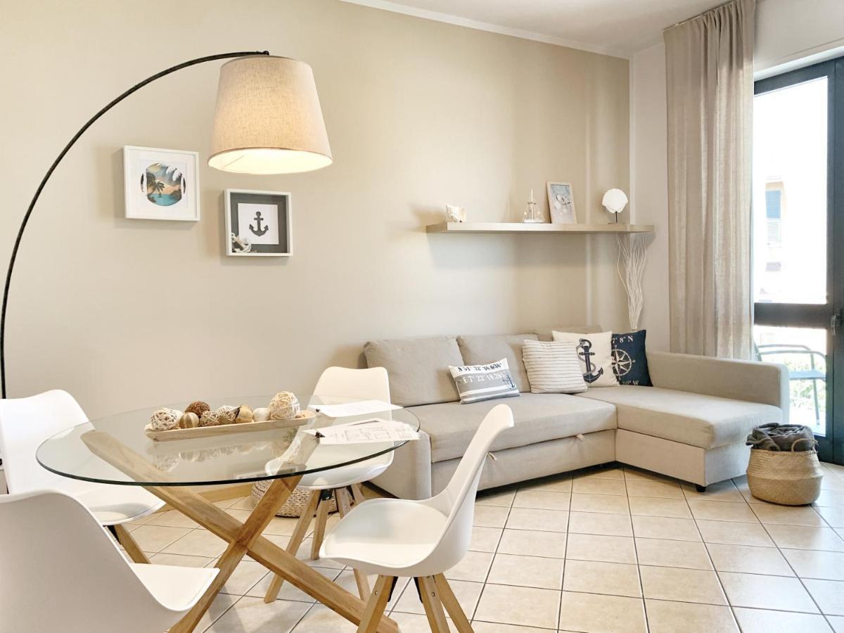 Casa Danema Lägenhet Sirmione Exteriör bild